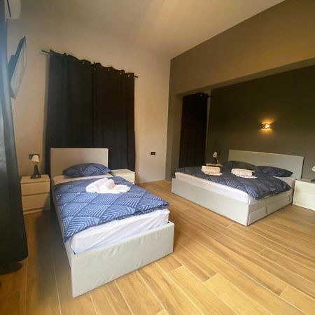 Rooms Matic 2 Velika Mlaka エクステリア 写真