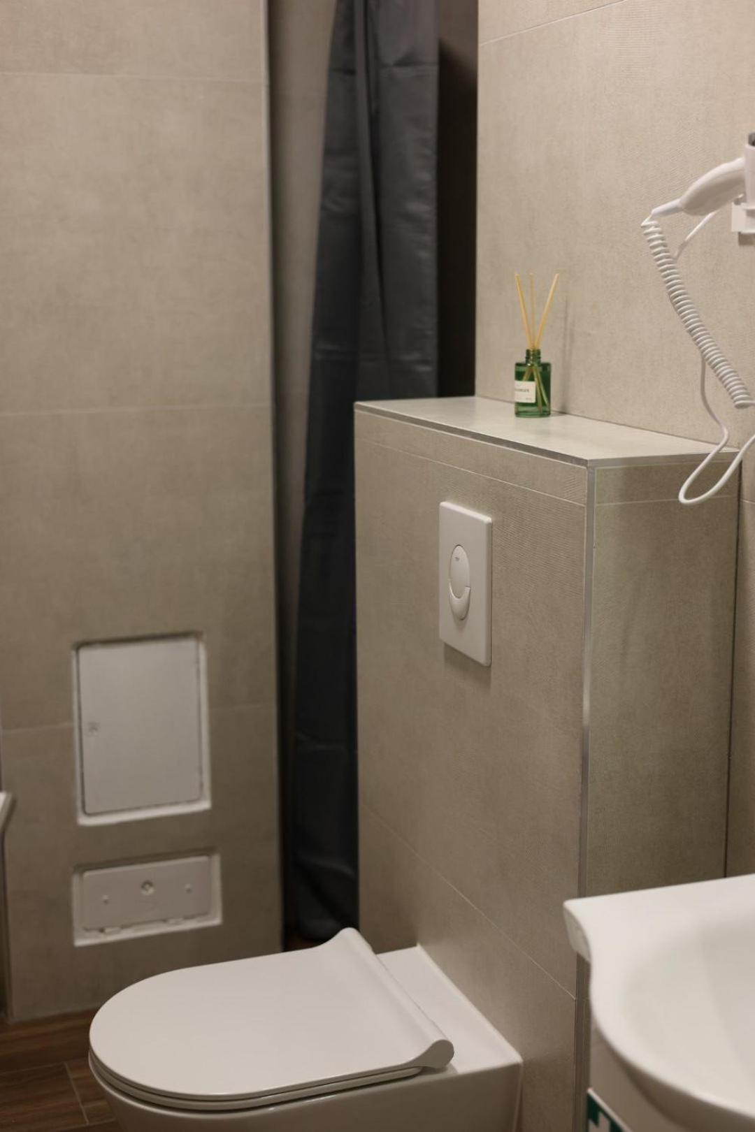 Rooms Matic 2 Velika Mlaka エクステリア 写真
