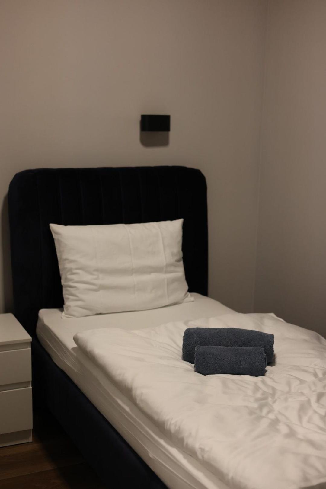 Rooms Matic 2 Velika Mlaka エクステリア 写真
