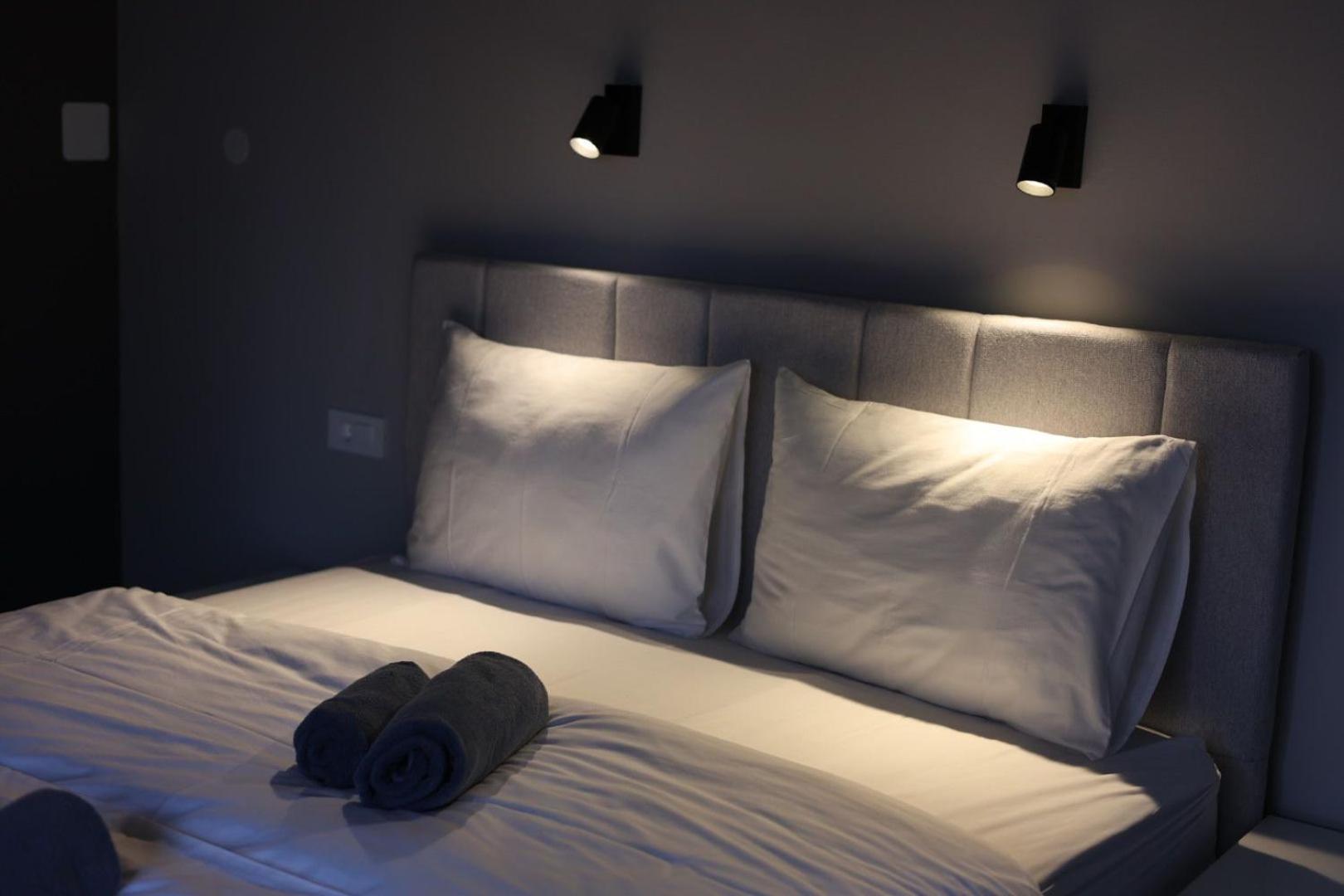 Rooms Matic 2 Velika Mlaka エクステリア 写真