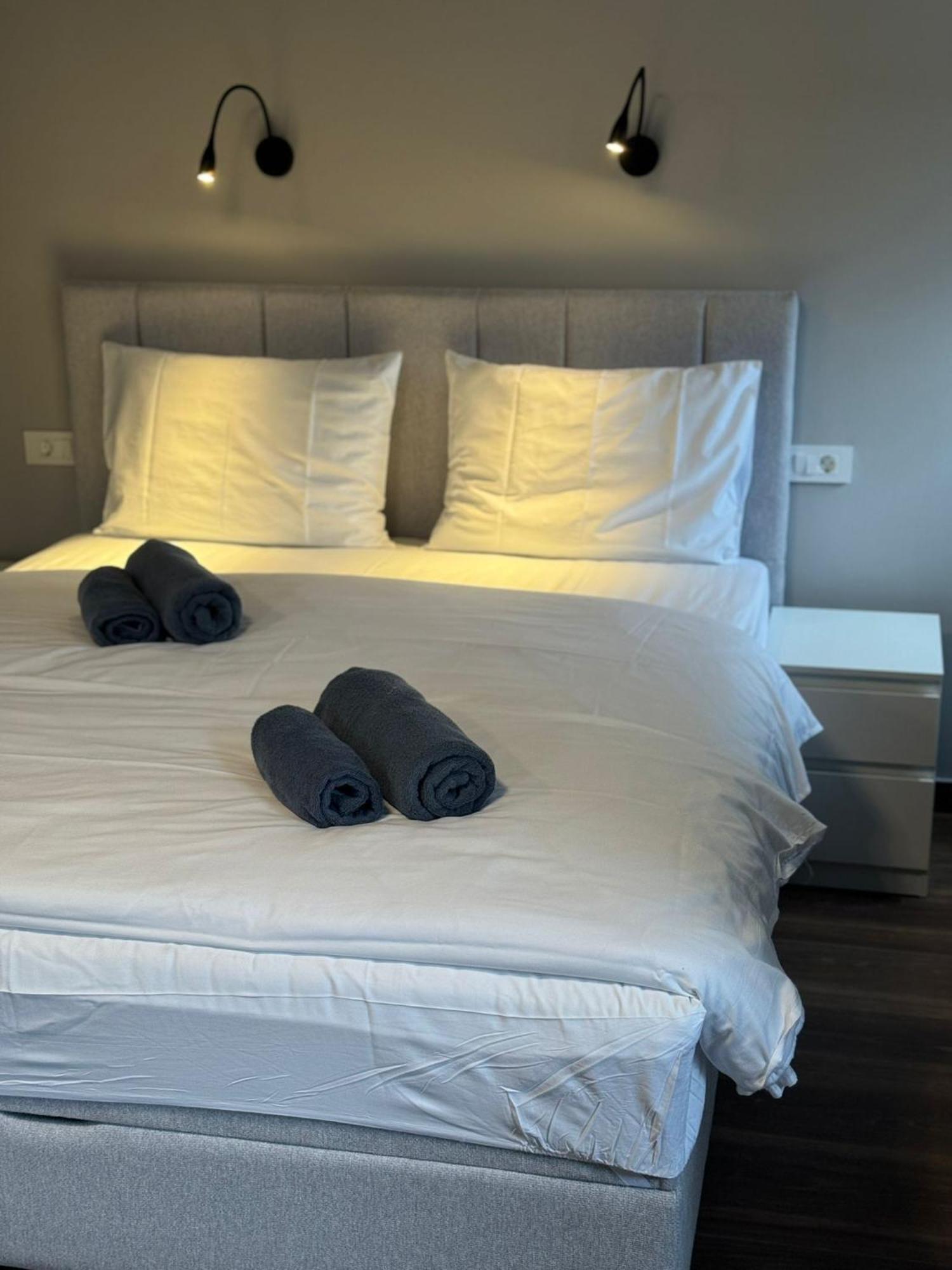 Rooms Matic 2 Velika Mlaka エクステリア 写真