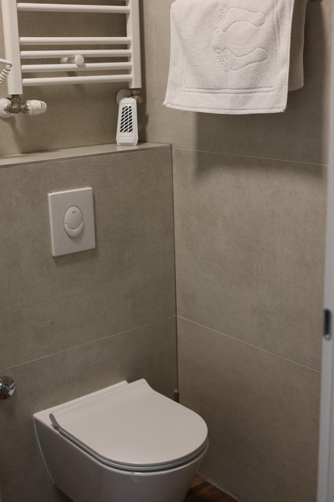Rooms Matic 2 Velika Mlaka エクステリア 写真