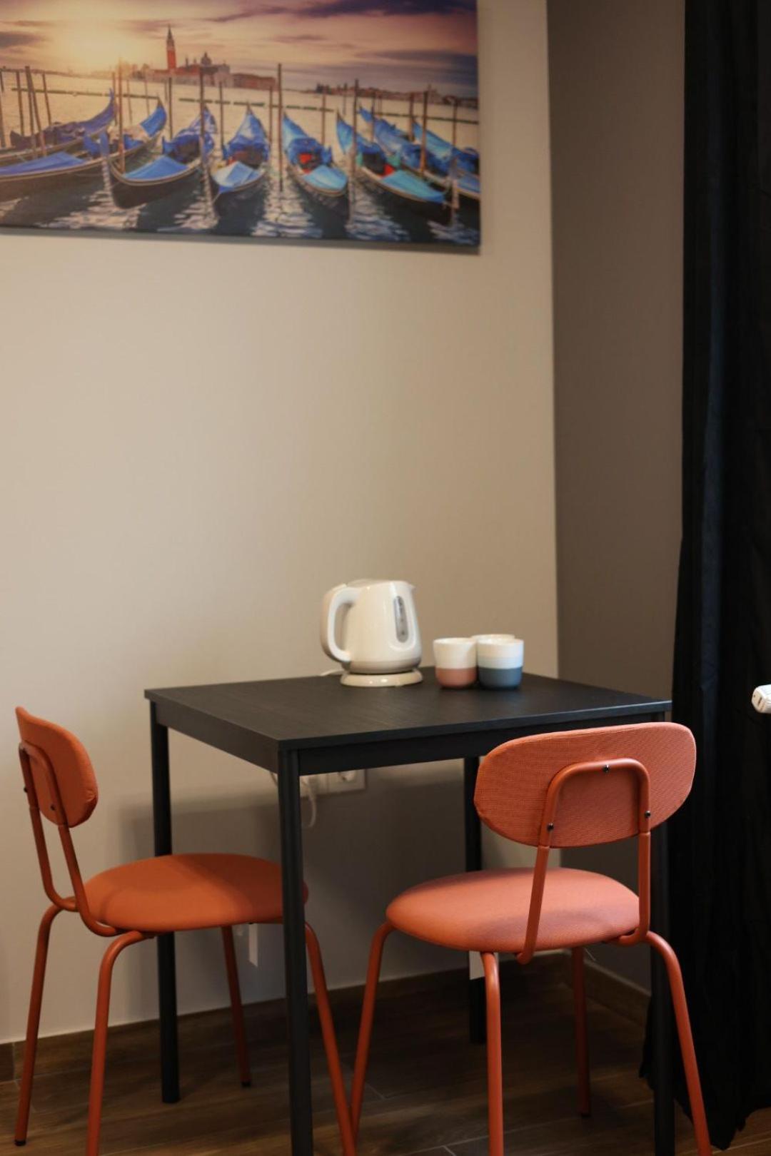 Rooms Matic 2 Velika Mlaka エクステリア 写真