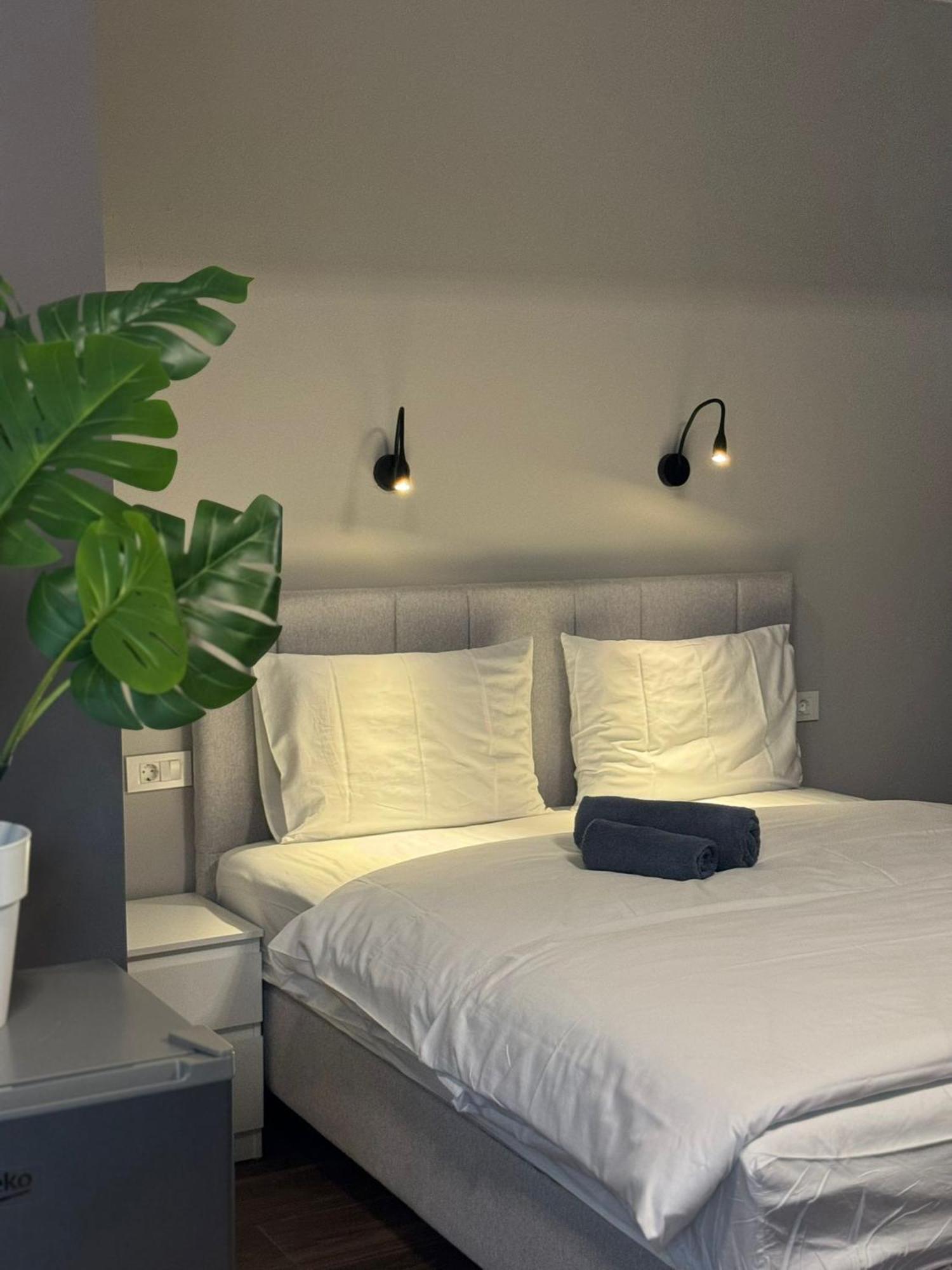 Rooms Matic 2 Velika Mlaka エクステリア 写真