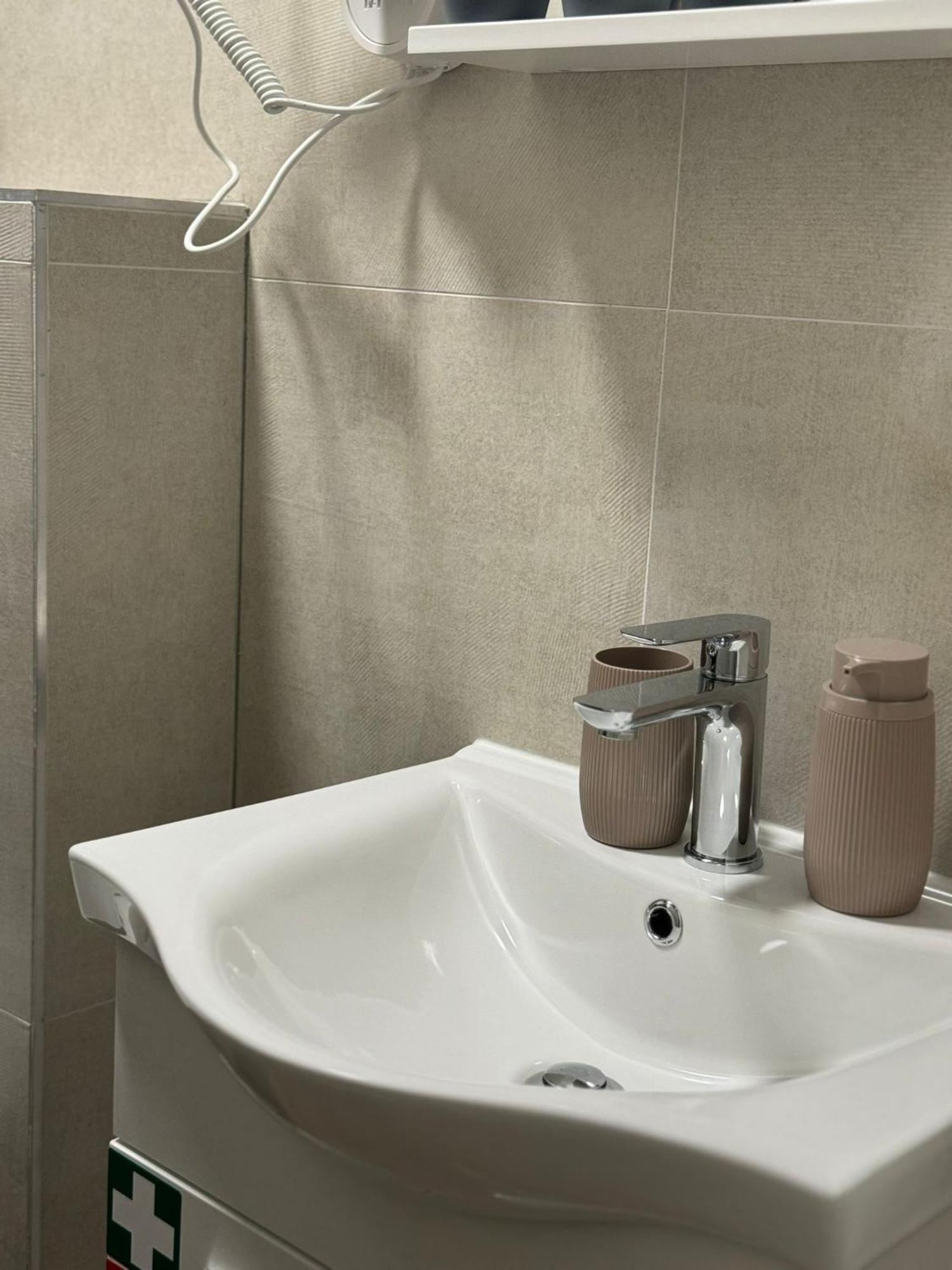 Rooms Matic 2 Velika Mlaka エクステリア 写真