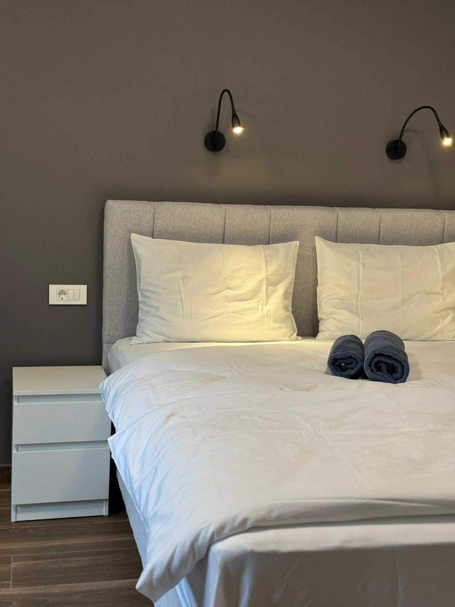Rooms Matic 2 Velika Mlaka エクステリア 写真