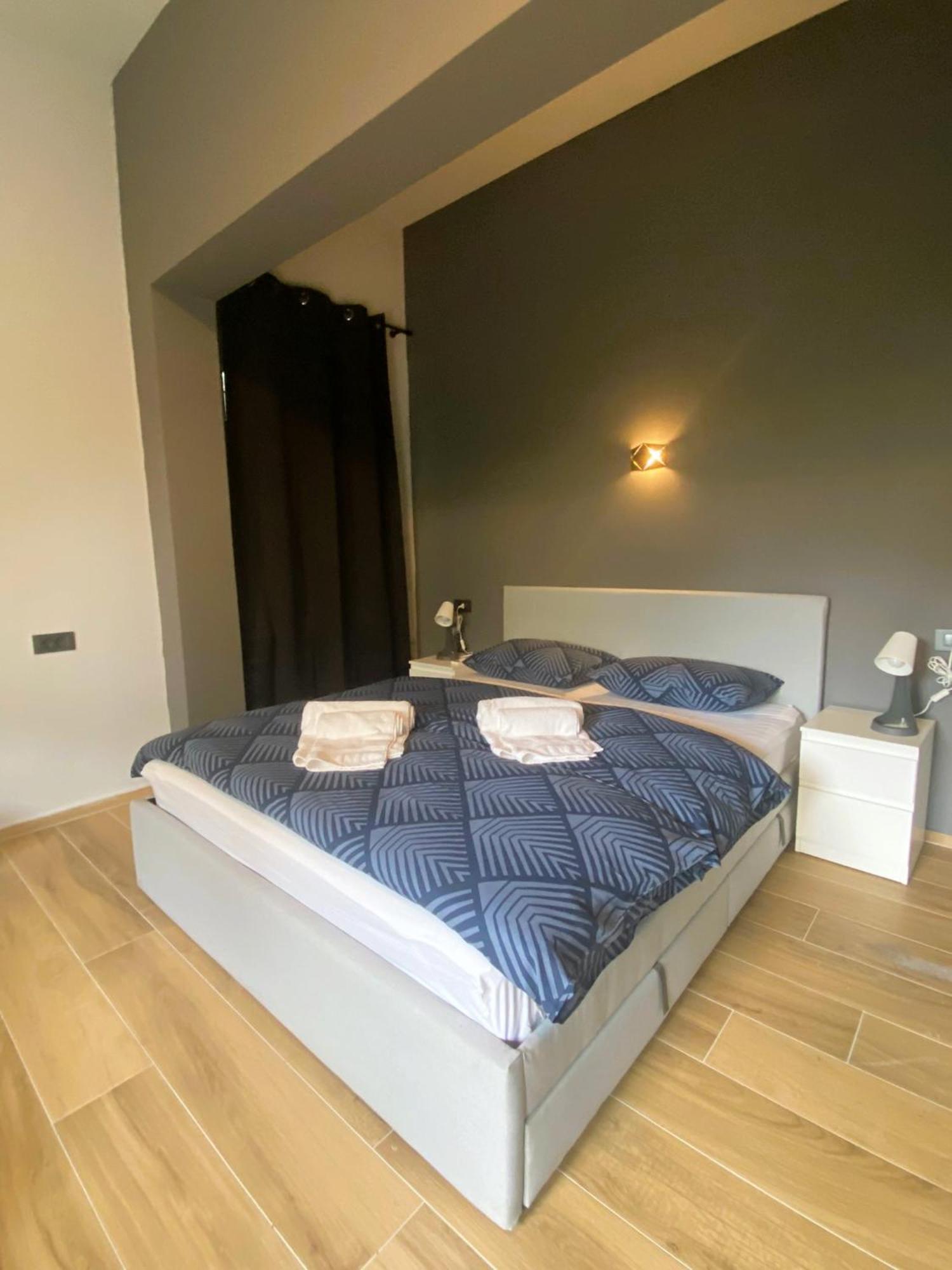 Rooms Matic 2 Velika Mlaka エクステリア 写真