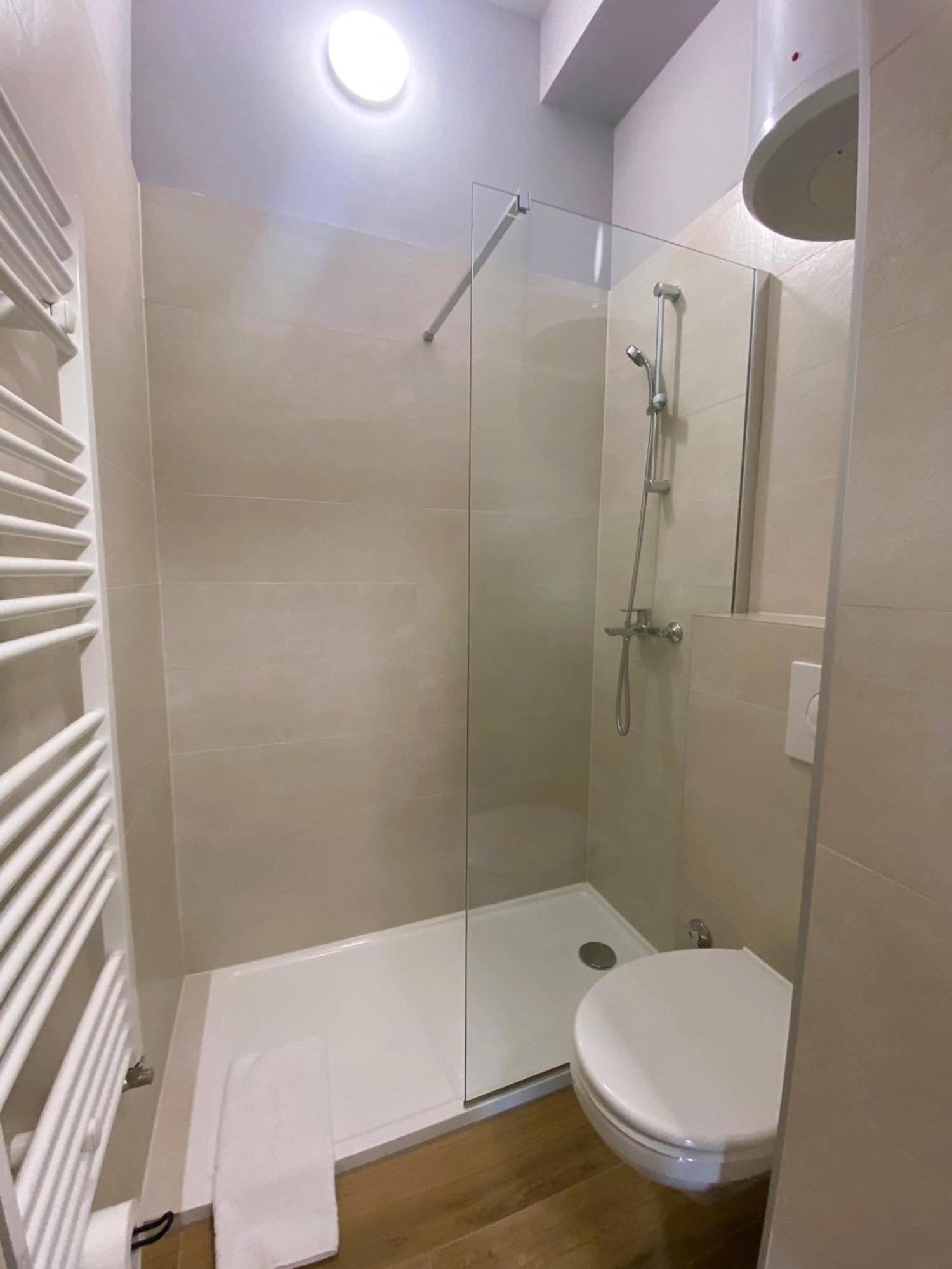 Rooms Matic 2 Velika Mlaka エクステリア 写真