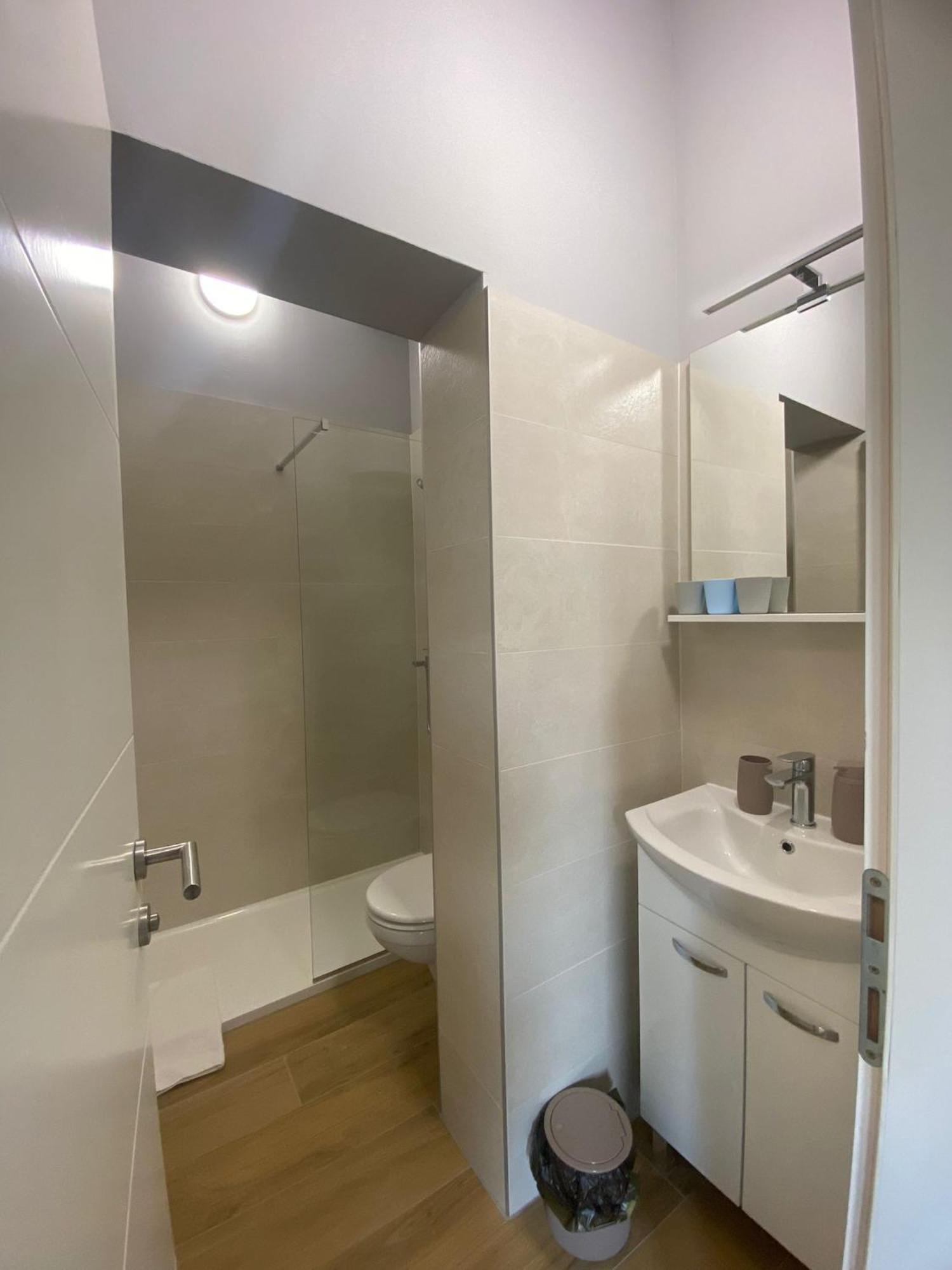 Rooms Matic 2 Velika Mlaka 部屋 写真