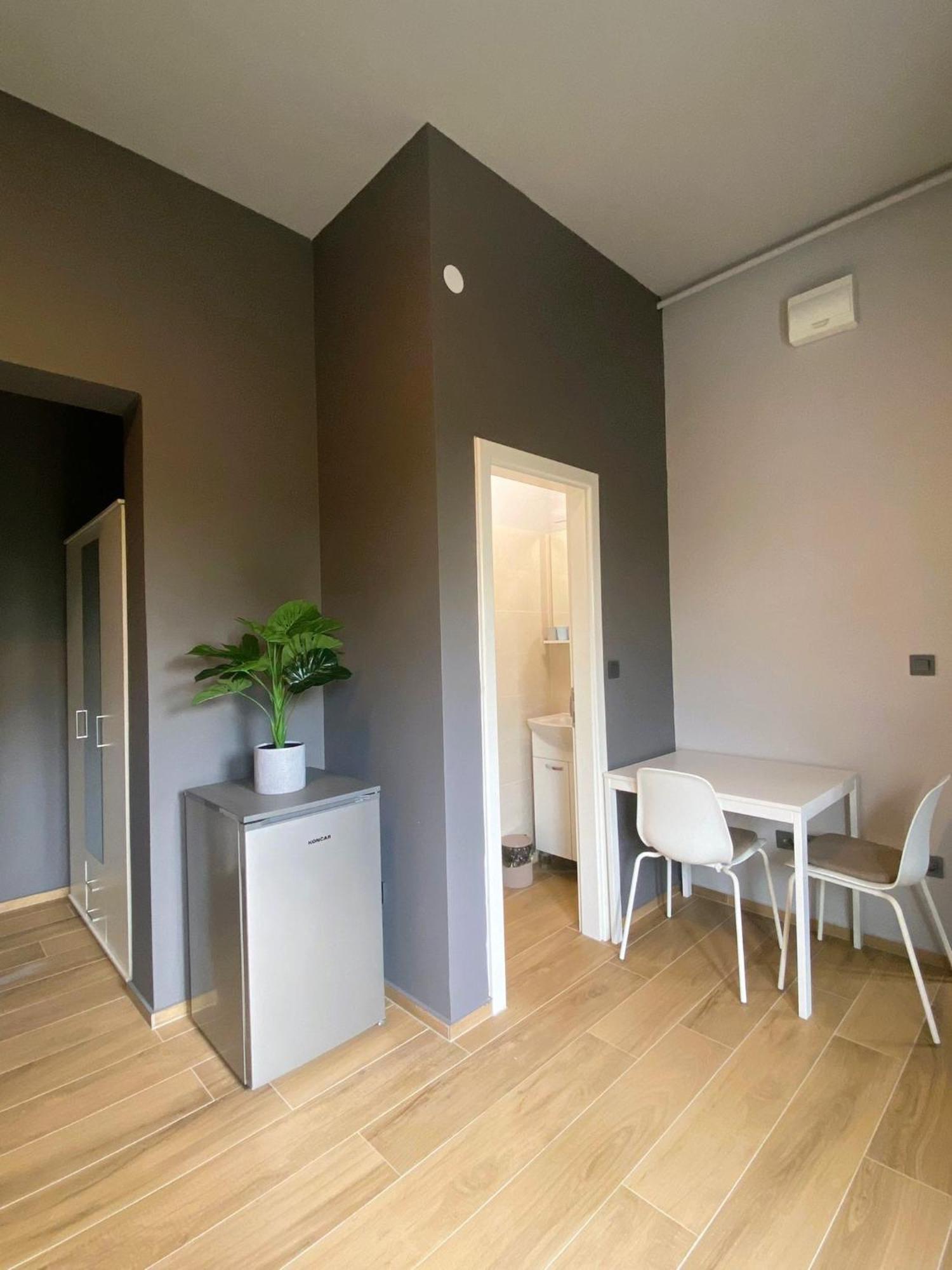 Rooms Matic 2 Velika Mlaka エクステリア 写真