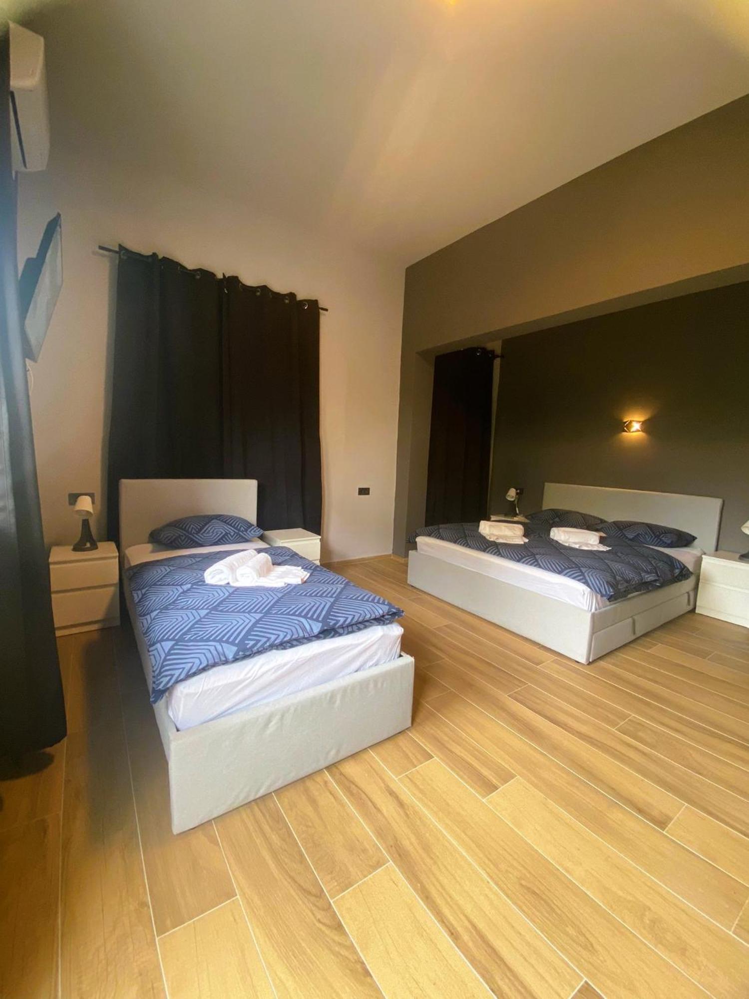 Rooms Matic 2 Velika Mlaka エクステリア 写真